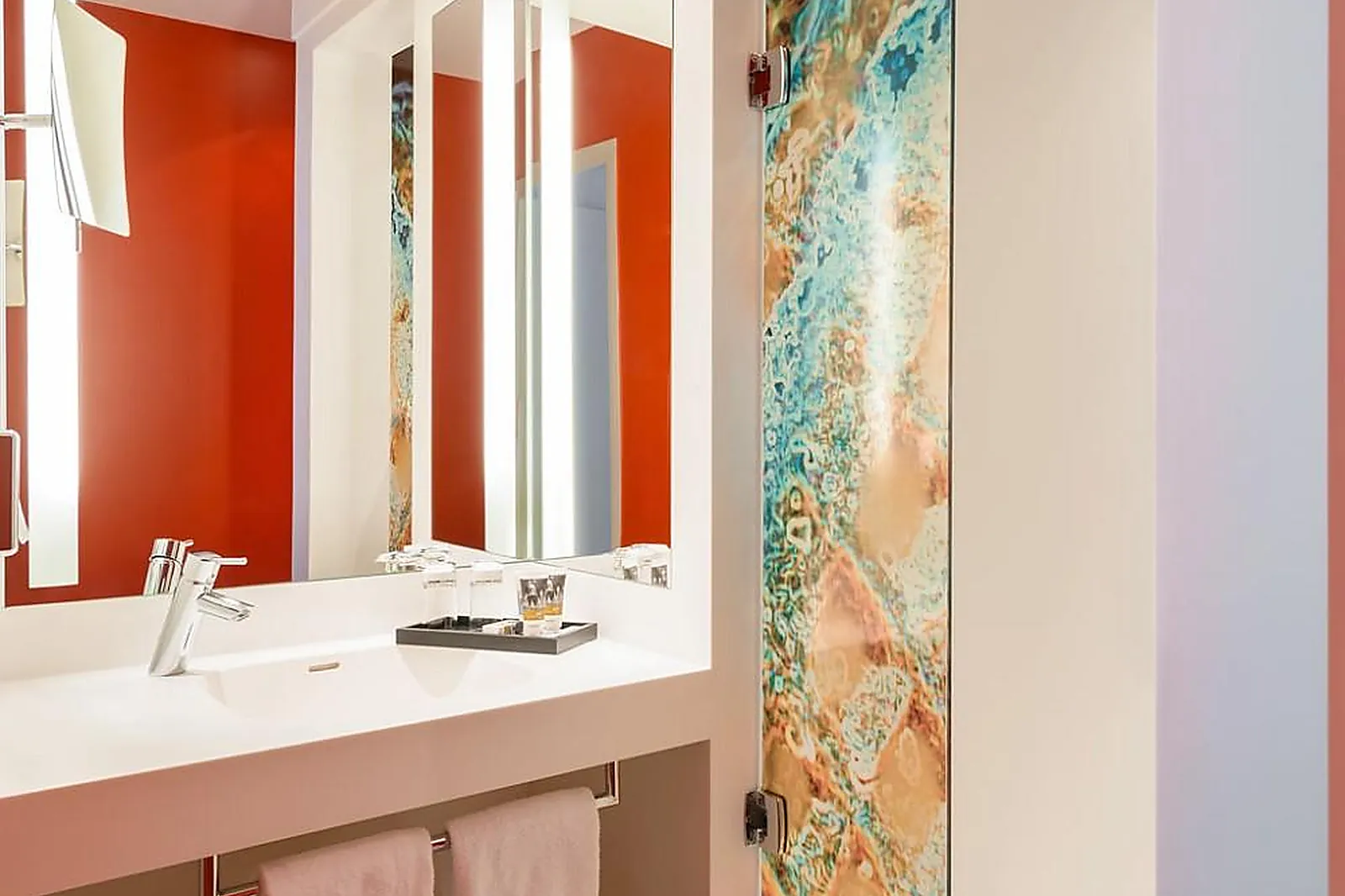 Lieux événementiels, MERCURE LILLE CENTRE VIEUX LILLE