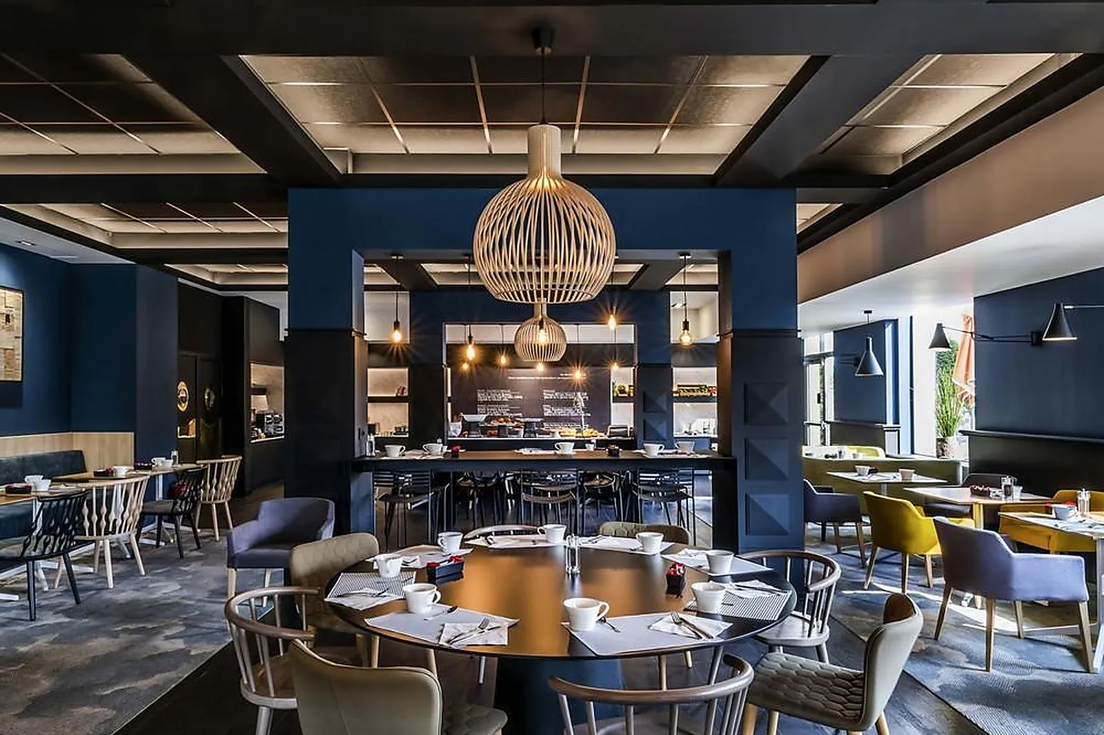 Lieux événementiels, MERCURE LILLE MARCQ-EN-BARŒUL