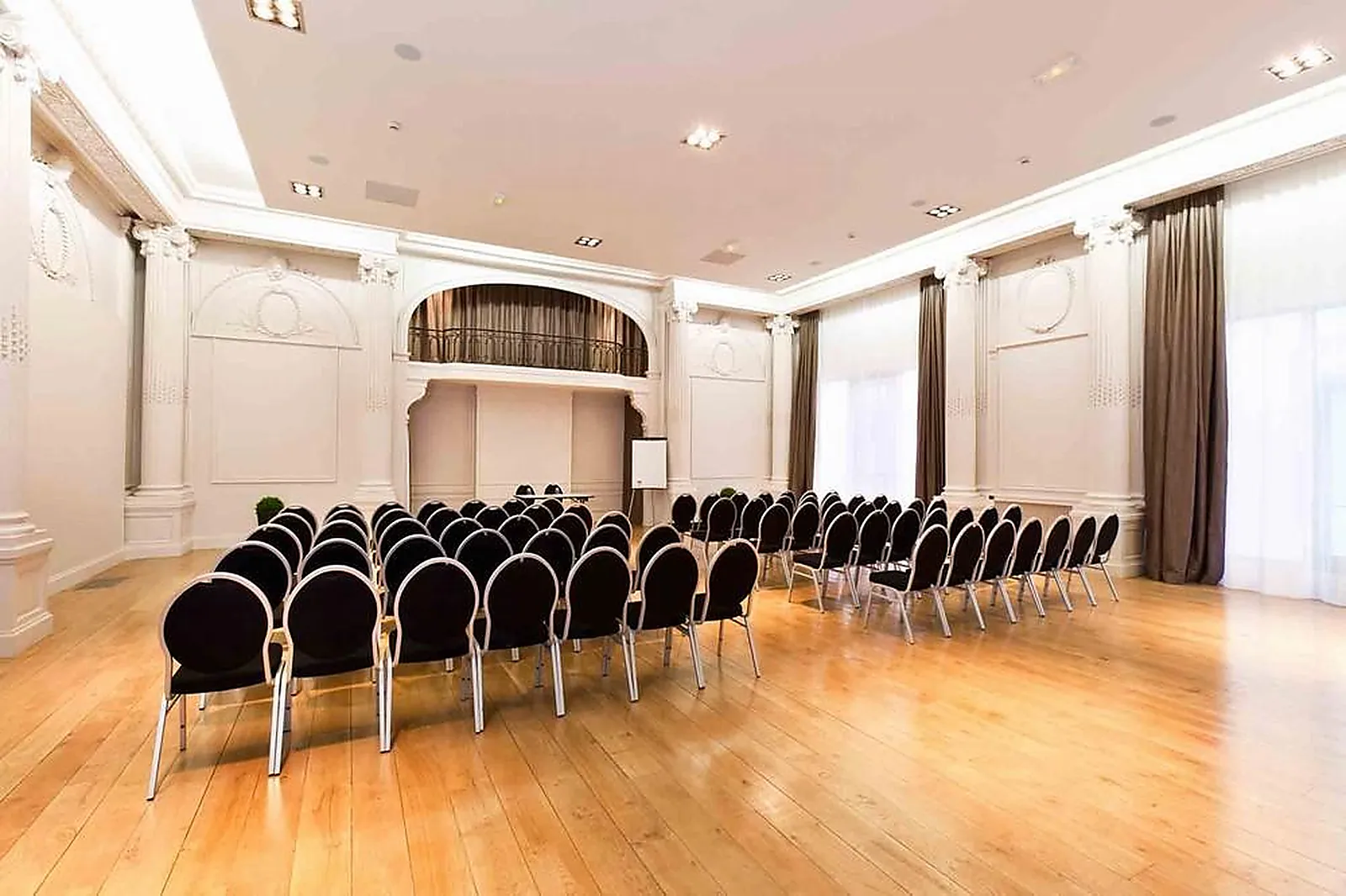 Lieux événementiels, MERCURE LILLE ROUBAIX GRAND HOTEL