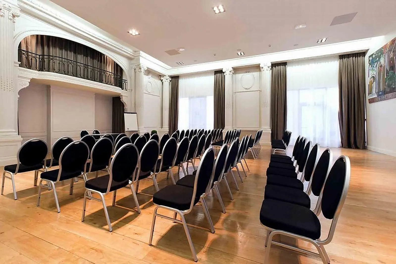 Lieux événementiels, MERCURE LILLE ROUBAIX GRAND HOTEL