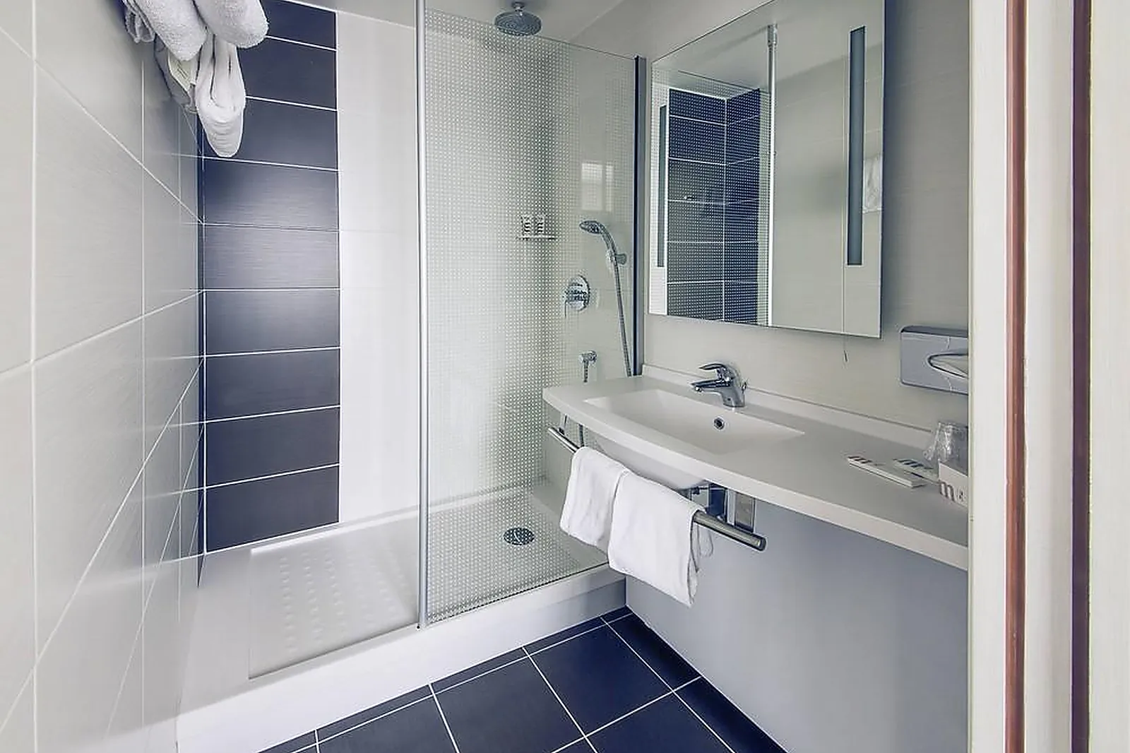 Lieux événementiels, MERCURE LILLE ROUBAIX GRAND HOTEL