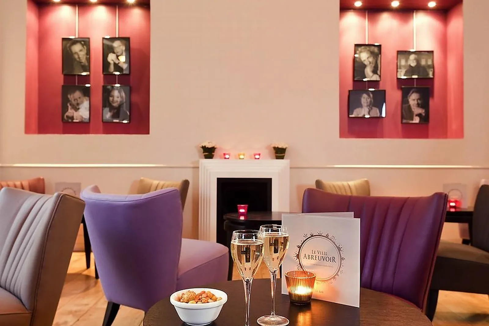 Lieux événementiels, MERCURE LILLE ROUBAIX GRAND HOTEL