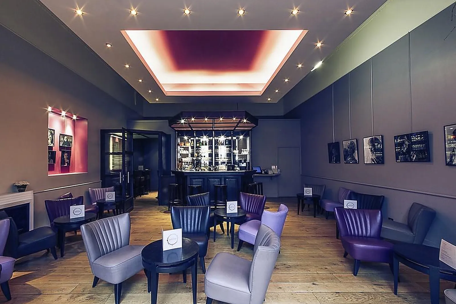 Lieux événementiels, MERCURE LILLE ROUBAIX GRAND HOTEL