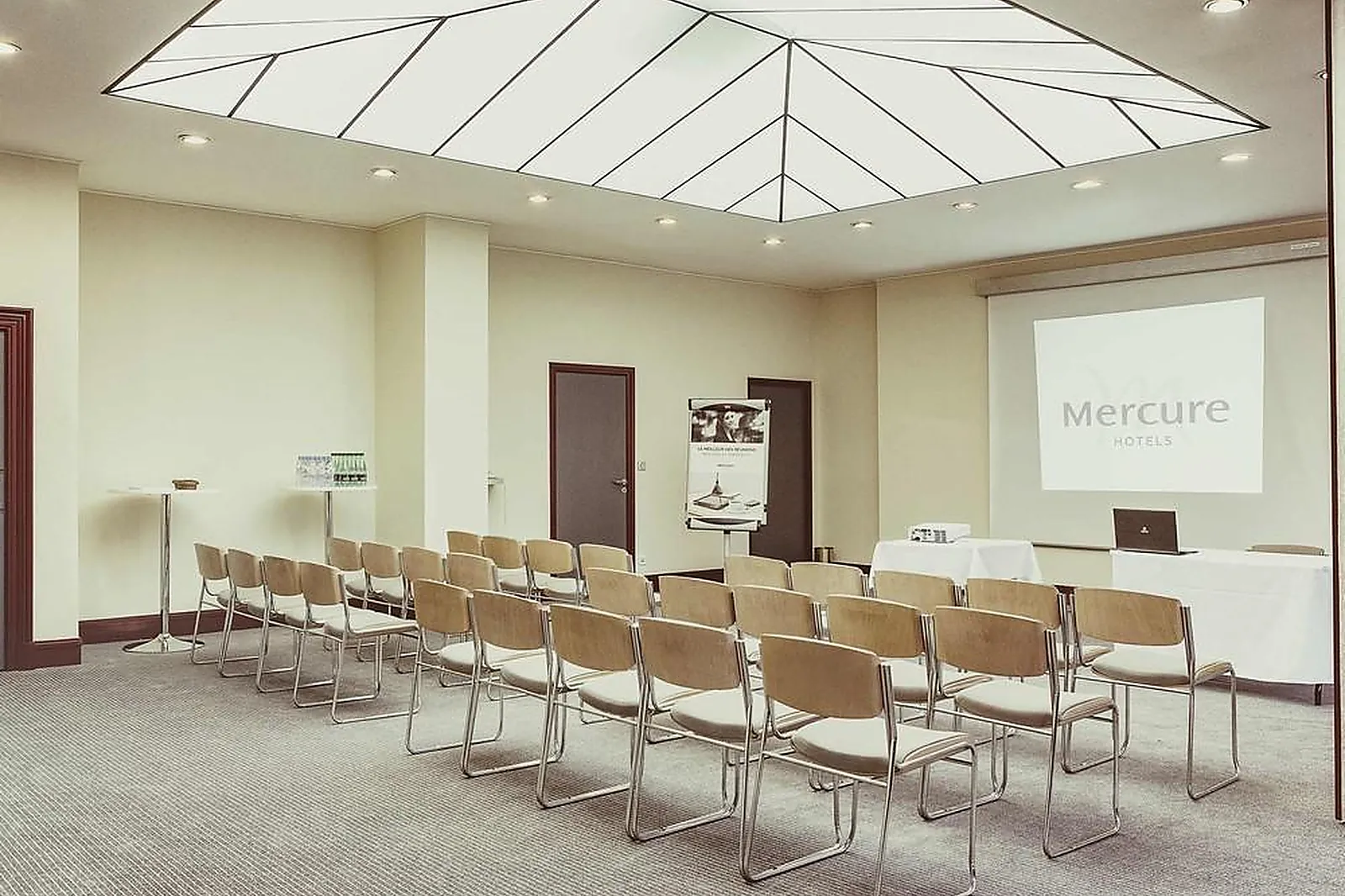 Lieux événementiels, MERCURE LIMOGES ROYAL LIMOUSIN