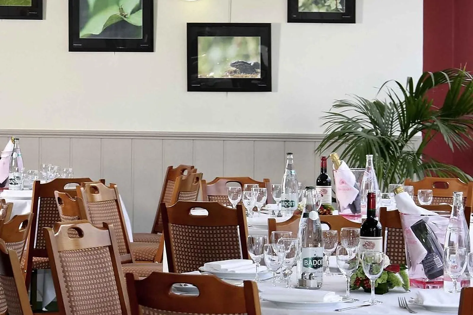 Lieux événementiels, MERCURE LIMOGES ROYAL LIMOUSIN