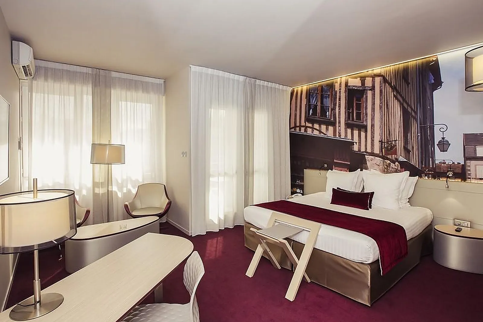 Lieux événementiels, MERCURE LIMOGES ROYAL LIMOUSIN