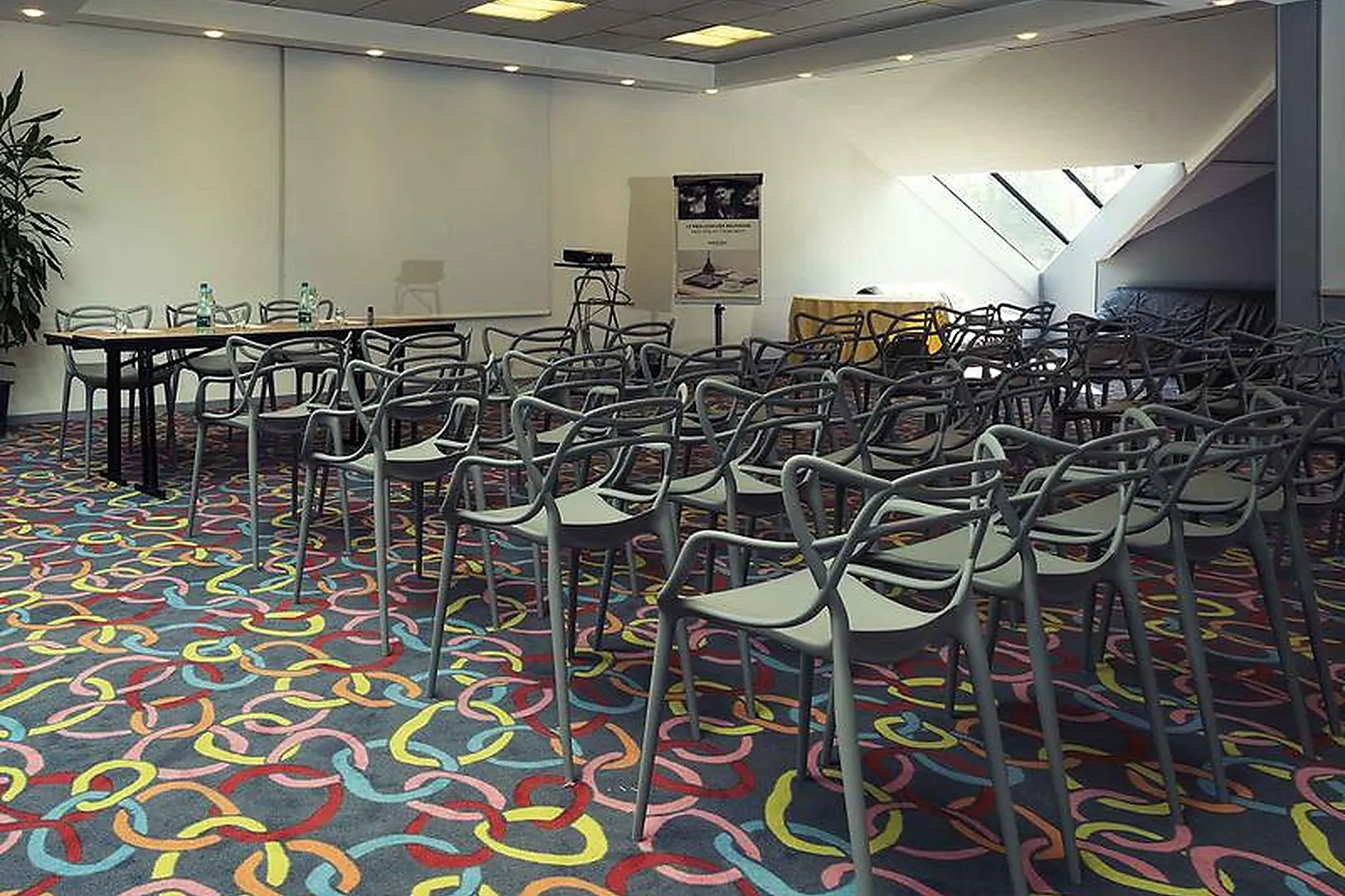 Lieux événementiels, MERCURE LISIEUX NORMANDIE