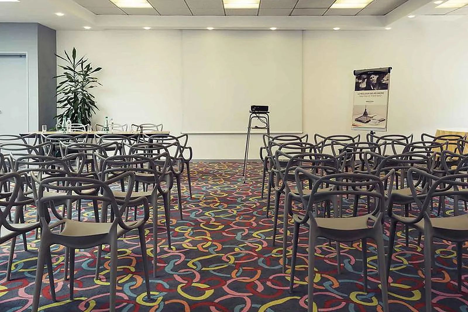 Lieux événementiels, MERCURE LISIEUX NORMANDIE