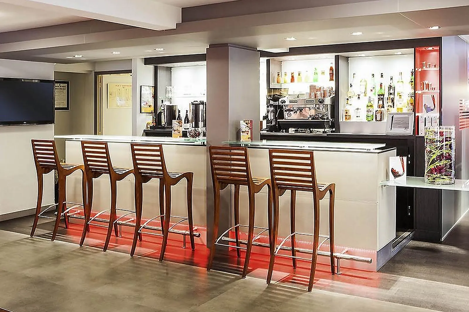 Lieux événementiels, MERCURE LORIENT CENTRE