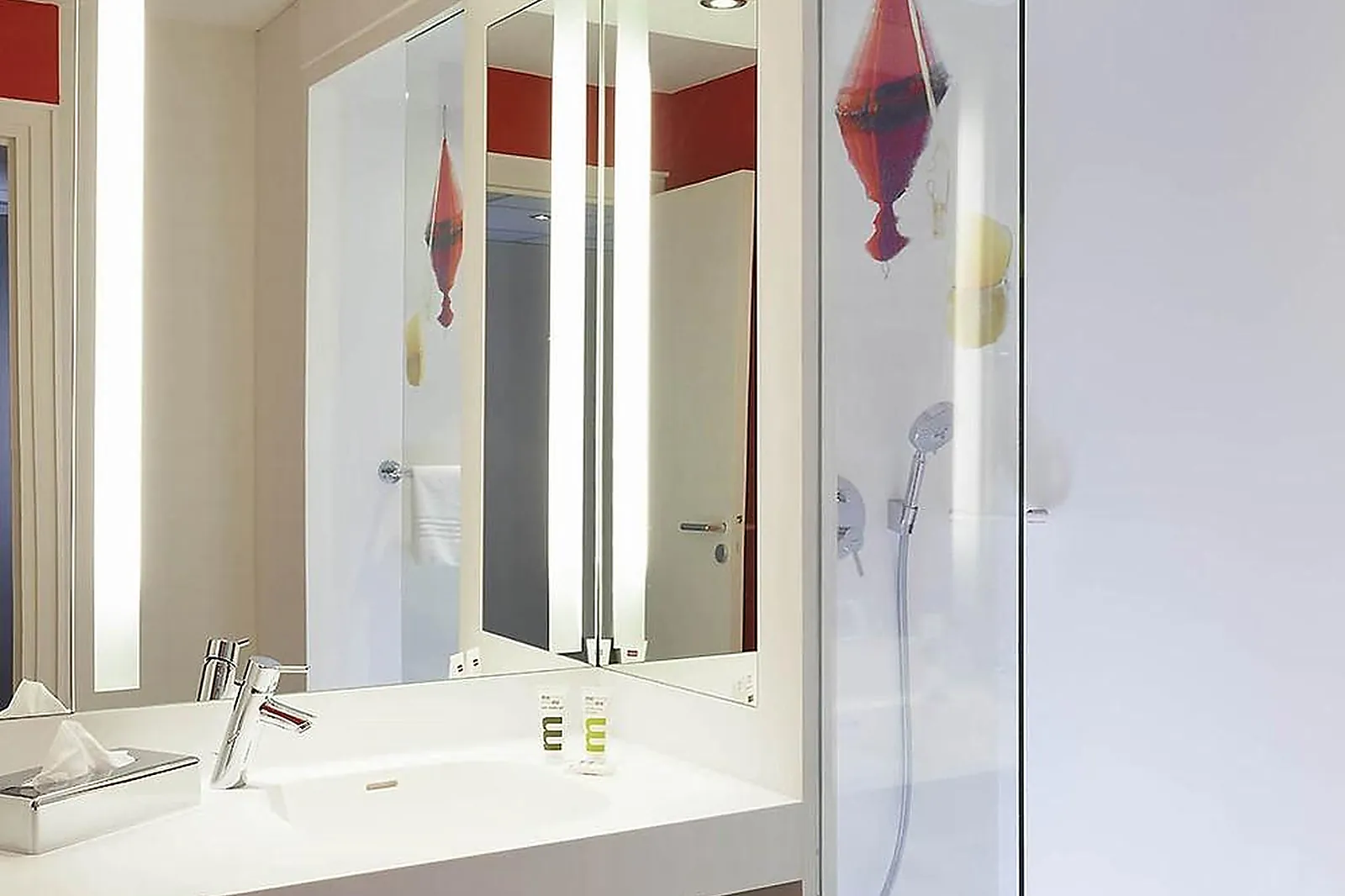 Lieux événementiels, MERCURE LORIENT CENTRE