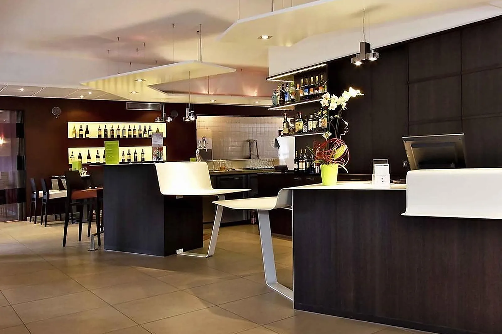 Lieux événementiels, MERCURE LUXEUIL-LÈS-BAINS HEXAGONE