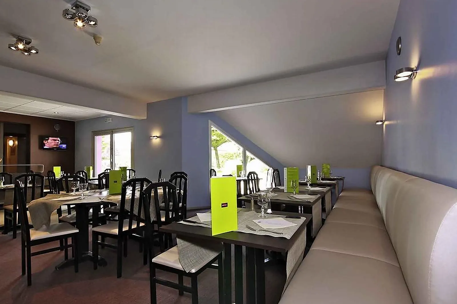 Lieux événementiels, MERCURE LUXEUIL-LÈS-BAINS HEXAGONE