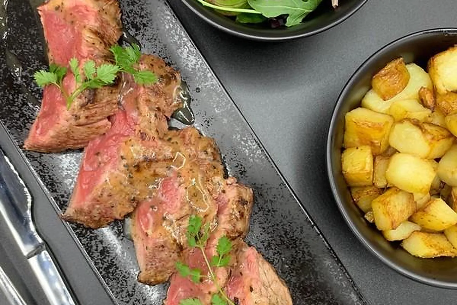 Lieux événementiels, MERCURE LYON CENTRE CHARPENNES