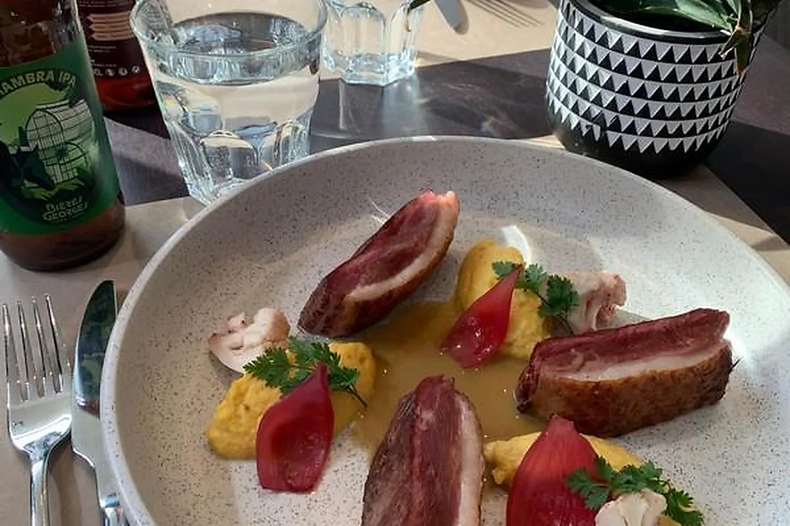 Lieux événementiels, MERCURE LYON CENTRE CHARPENNES