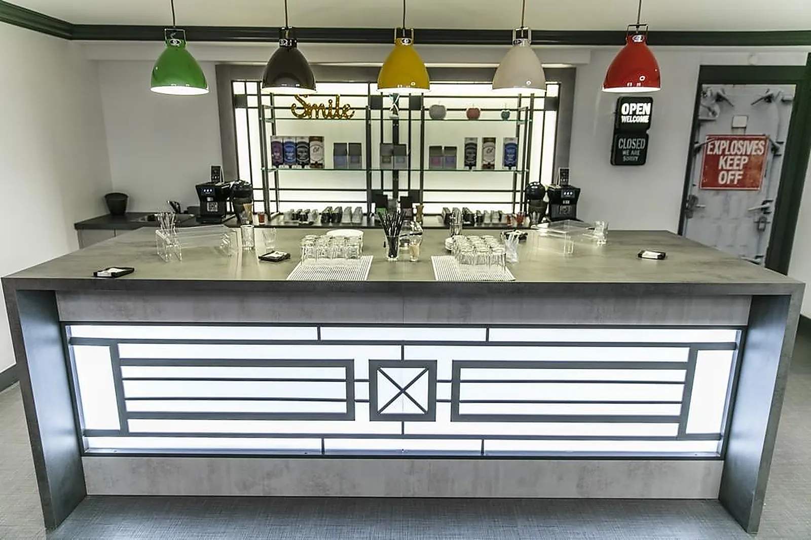 Lieux événementiels, MERCURE LYON CENTRE CHÂTEAU PERRACHE