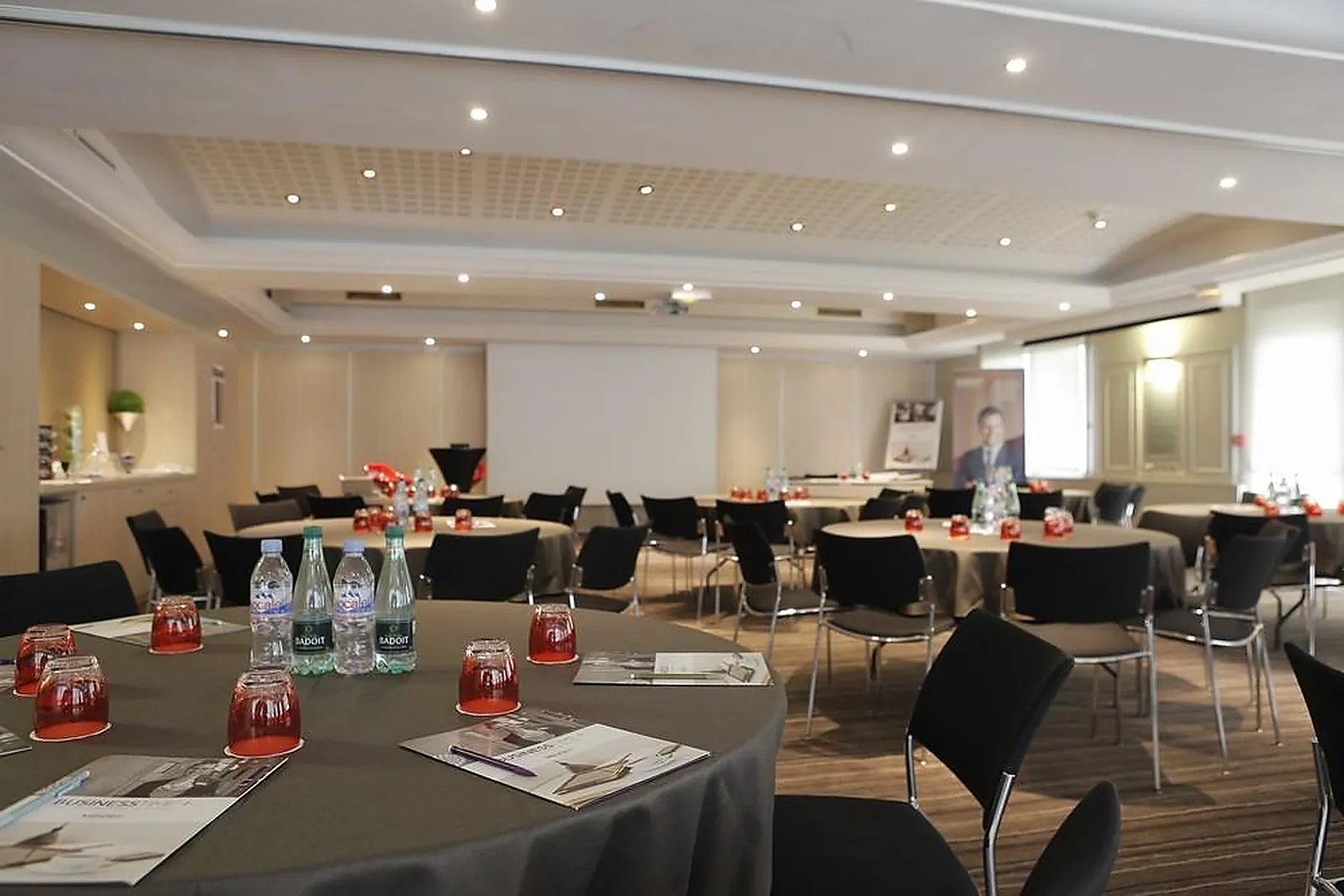 Lieux événementiels, MERCURE LYON CENTRE SAXE-LAFAYETTE