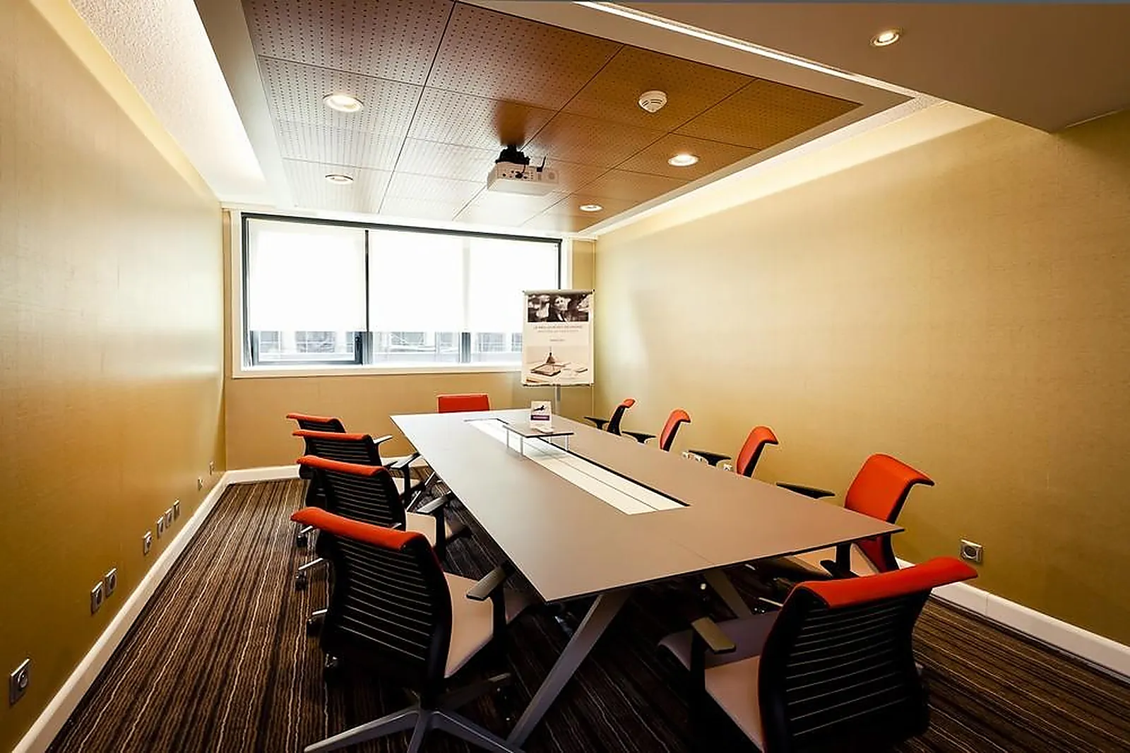 Lieux événementiels, MERCURE LYON CENTRE SAXE-LAFAYETTE