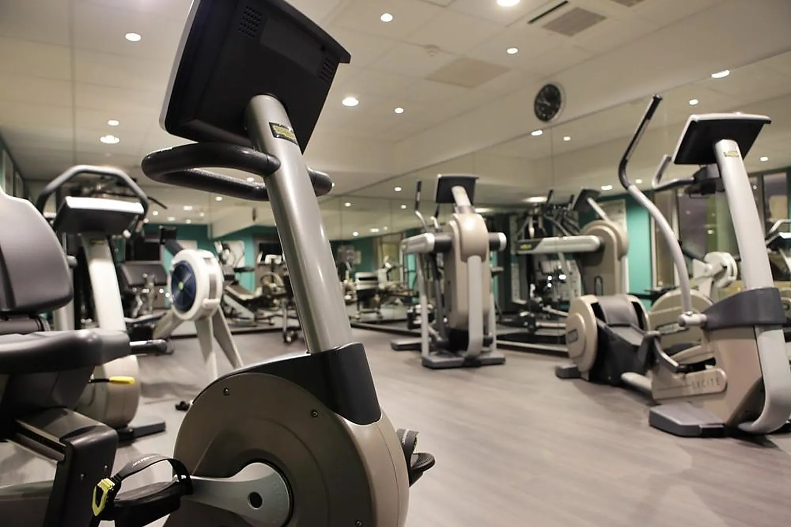 Lieux événementiels, MERCURE LYON CENTRE SAXE-LAFAYETTE