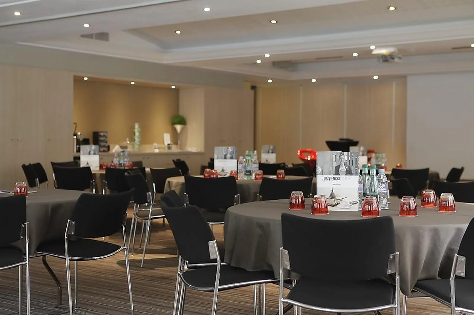 Lieux événementiels, MERCURE LYON CENTRE SAXE-LAFAYETTE