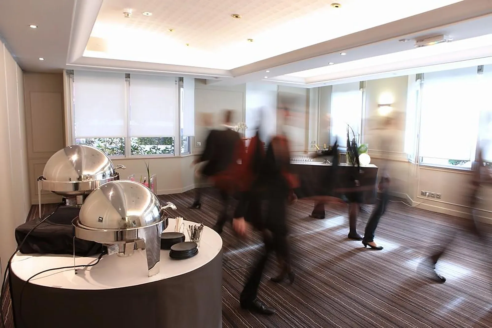 Lieux événementiels, MERCURE LYON CENTRE SAXE-LAFAYETTE