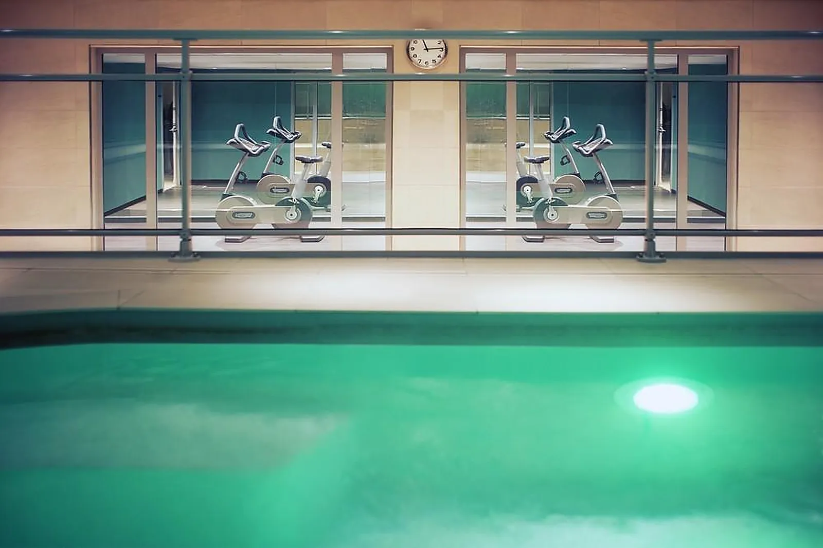 Lieux événementiels, MERCURE LYON CENTRE SAXE-LAFAYETTE