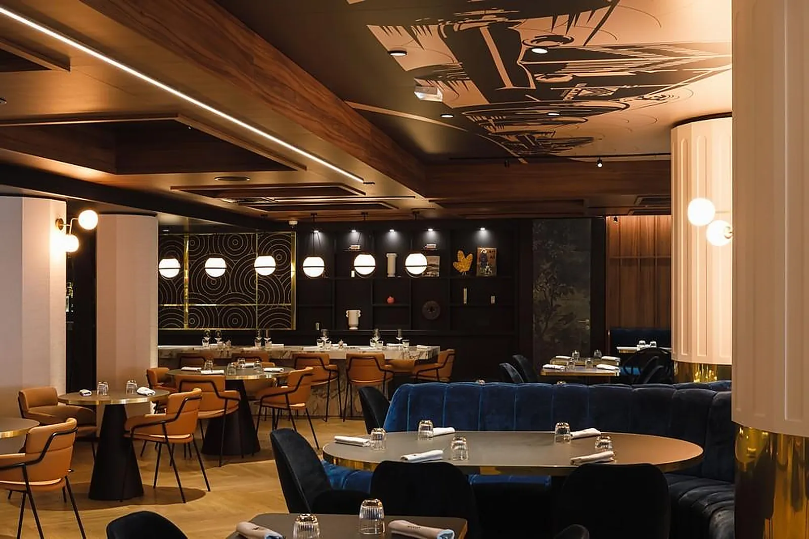 Lieux événementiels, MERCURE LYON CENTRE SAXE-LAFAYETTE