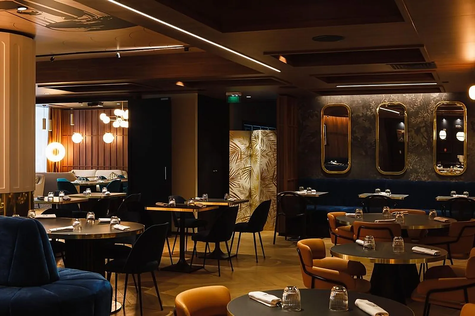 Lieux événementiels, MERCURE LYON CENTRE SAXE-LAFAYETTE