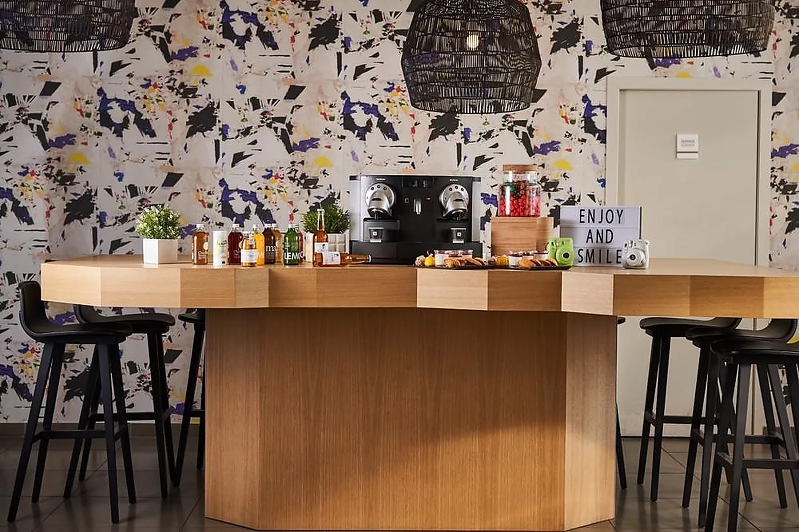 Lieux événementiels, MERCURE LYON GENAS EUREXPO