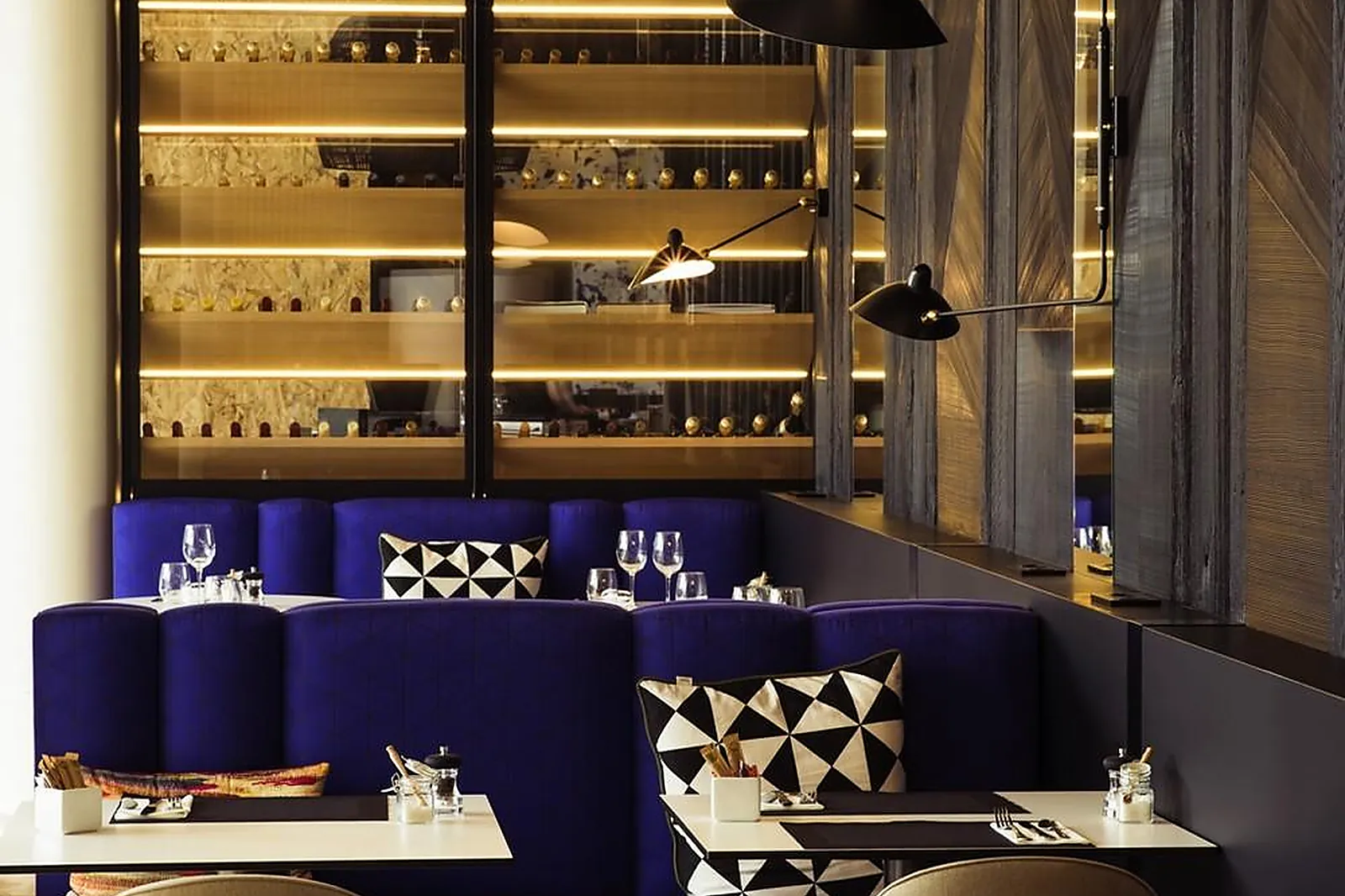 Lieux événementiels, MERCURE LYON GENAS EUREXPO