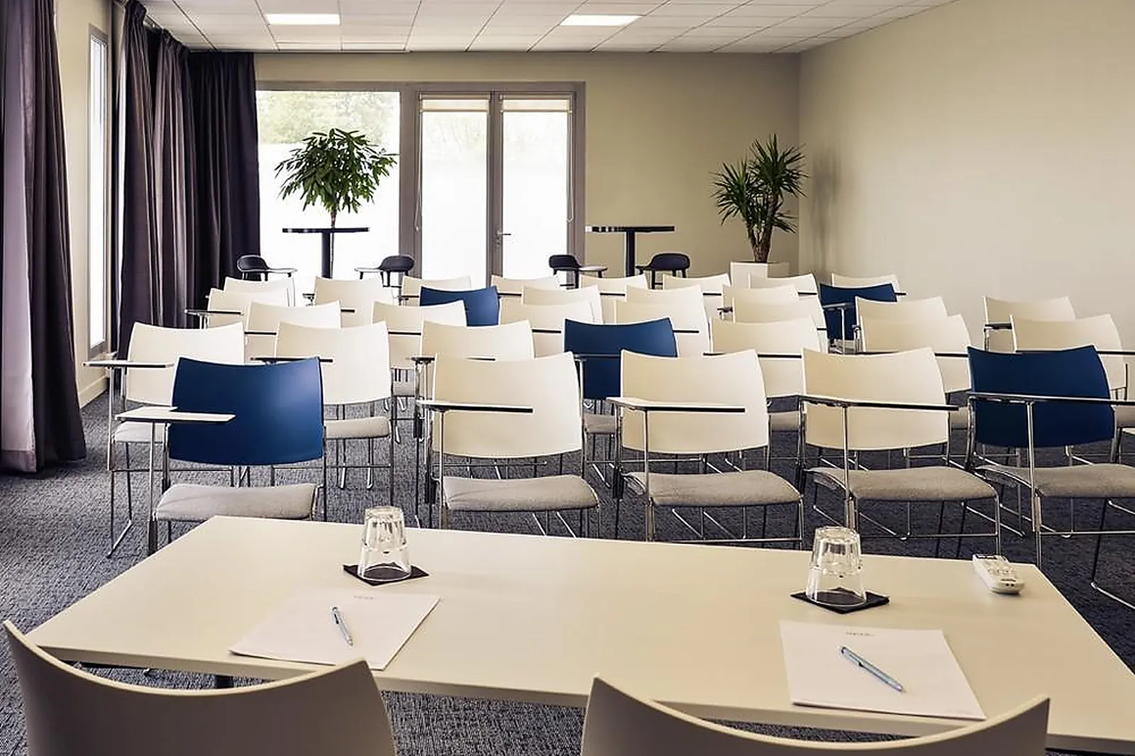 Lieux événementiels, MERCURE LYON GENAS EUREXPO