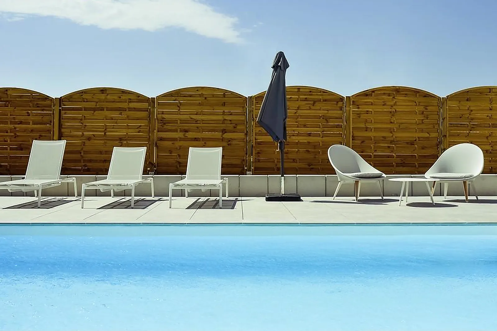 Lieux événementiels, MERCURE LYON GENAS EUREXPO