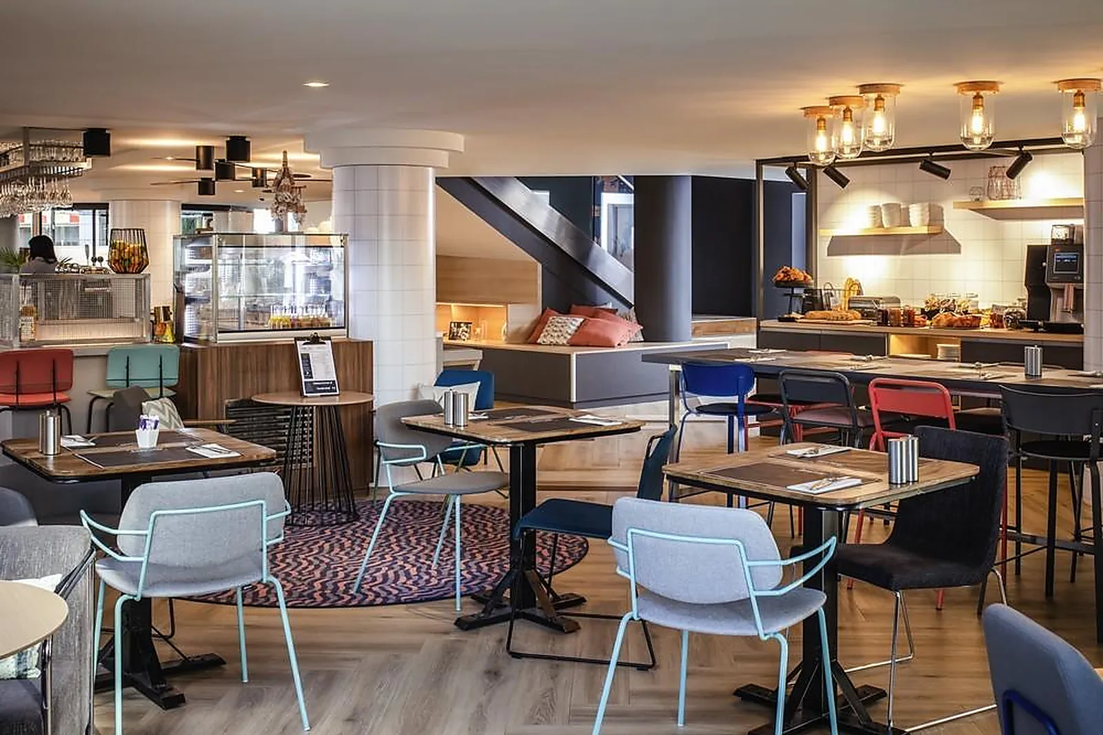 Lieux événementiels, MERCURE LYON LUMIERE