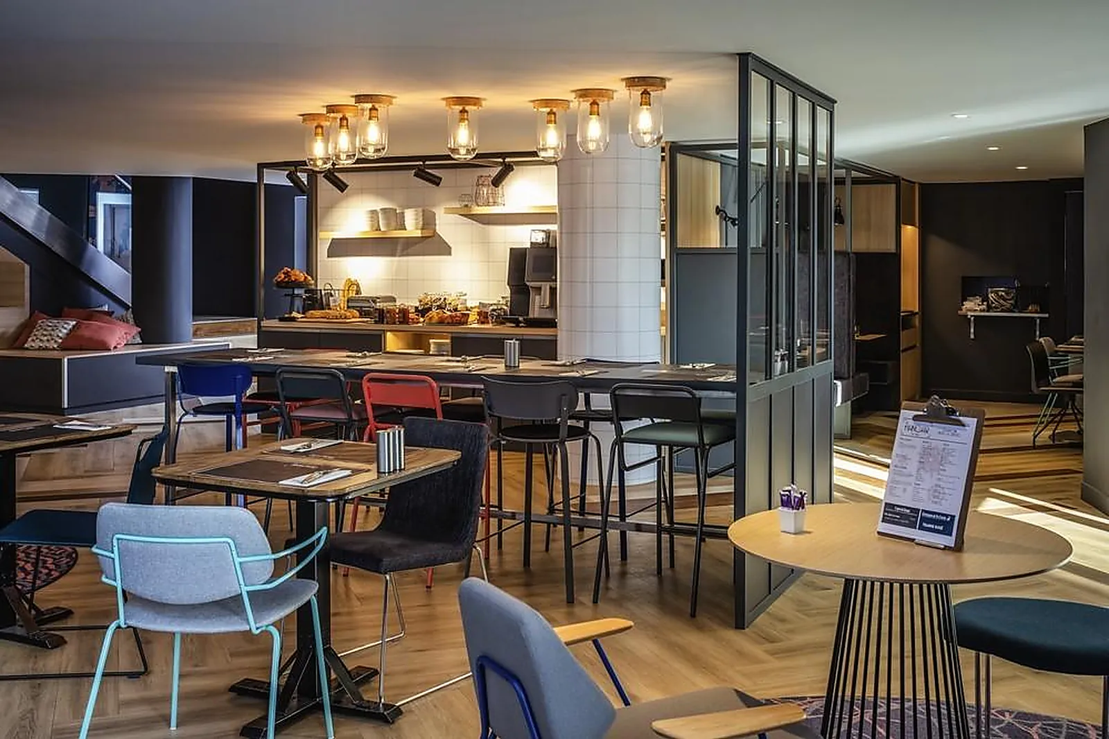 Lieux événementiels, MERCURE LYON LUMIERE