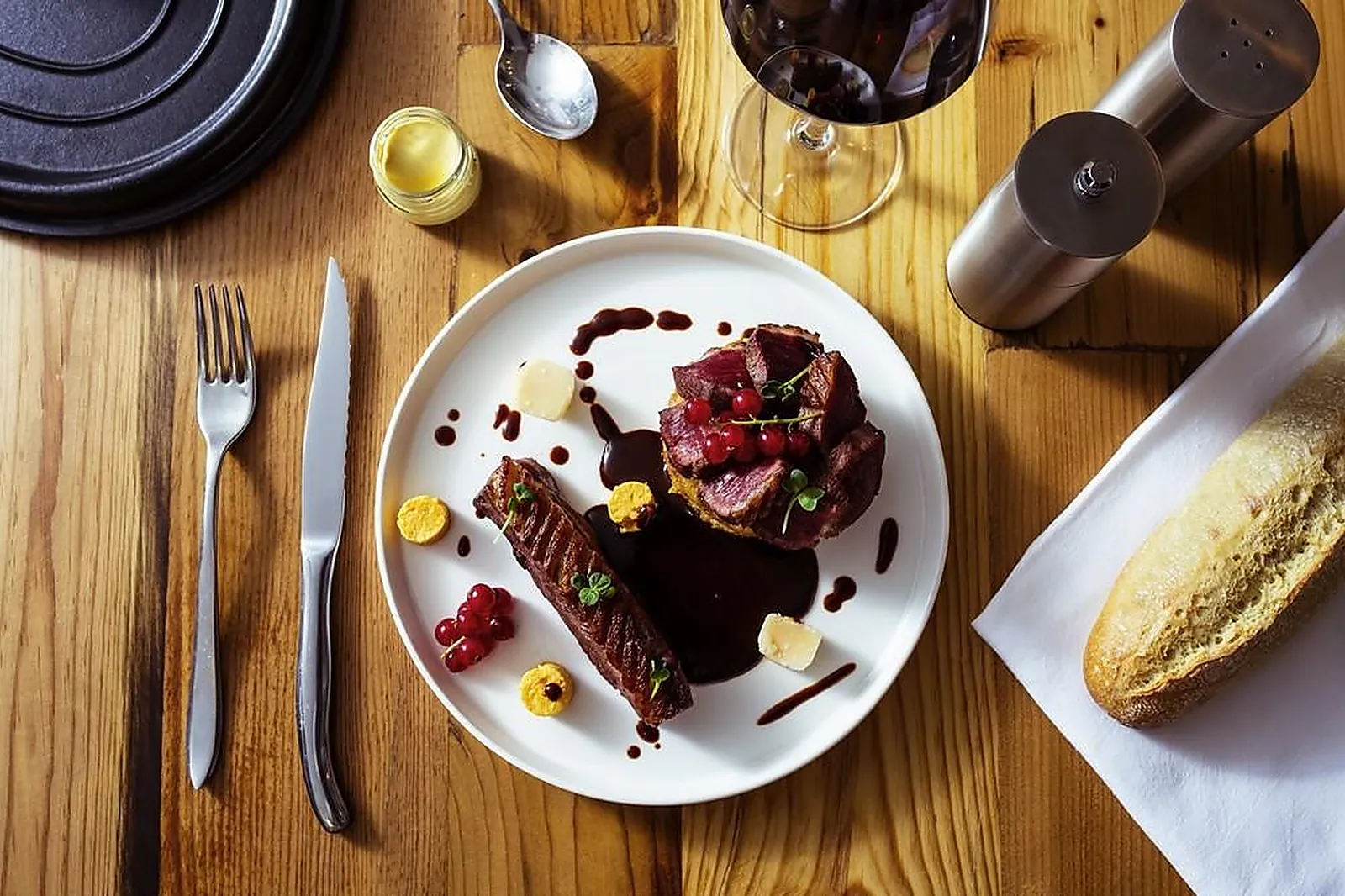 Lieux événementiels, MERCURE LYON LUMIERE