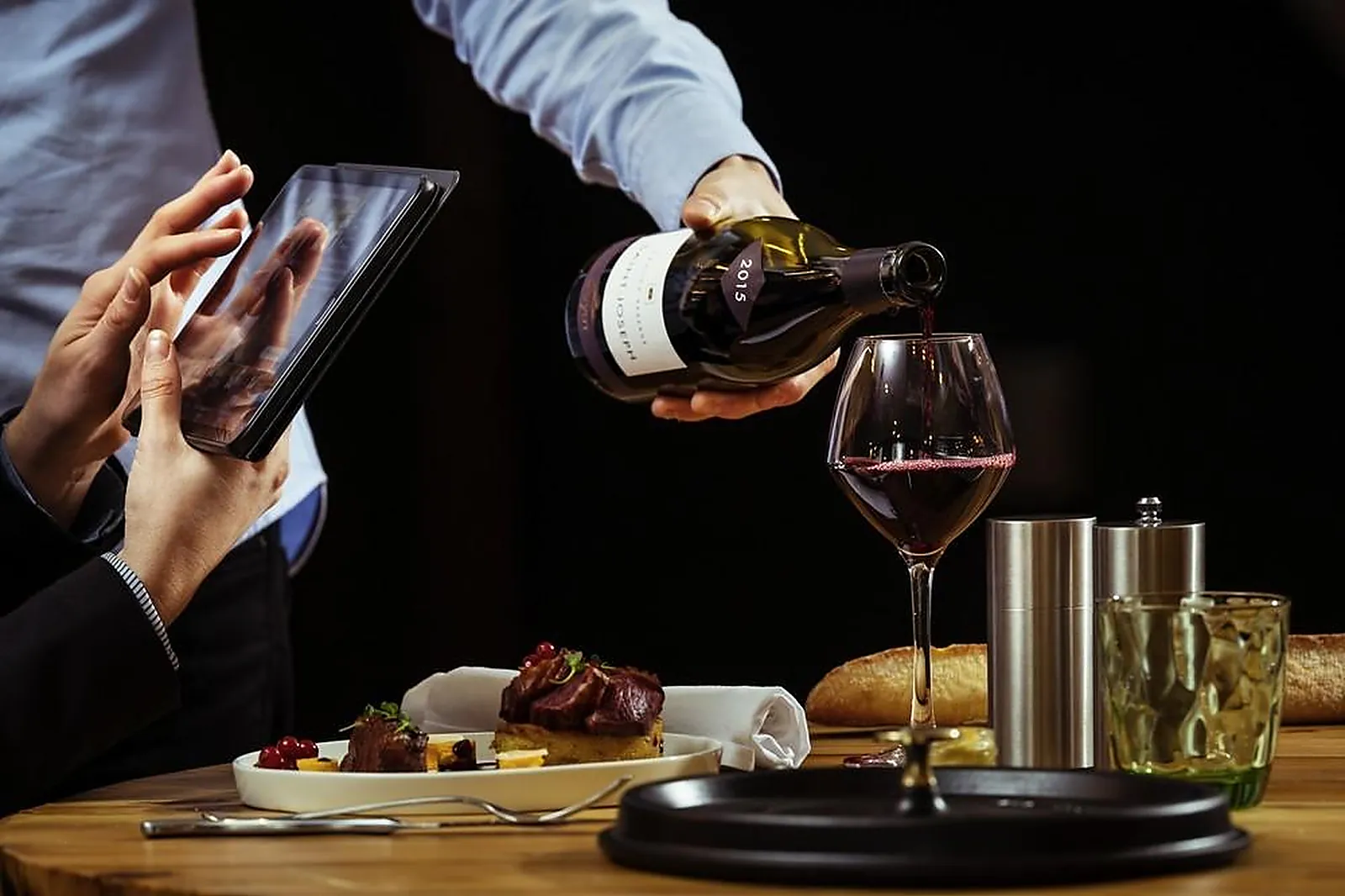 Lieux événementiels, MERCURE LYON LUMIERE