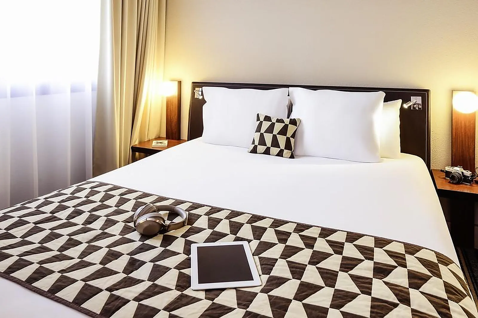 Lieux événementiels, MERCURE LYON LUMIERE