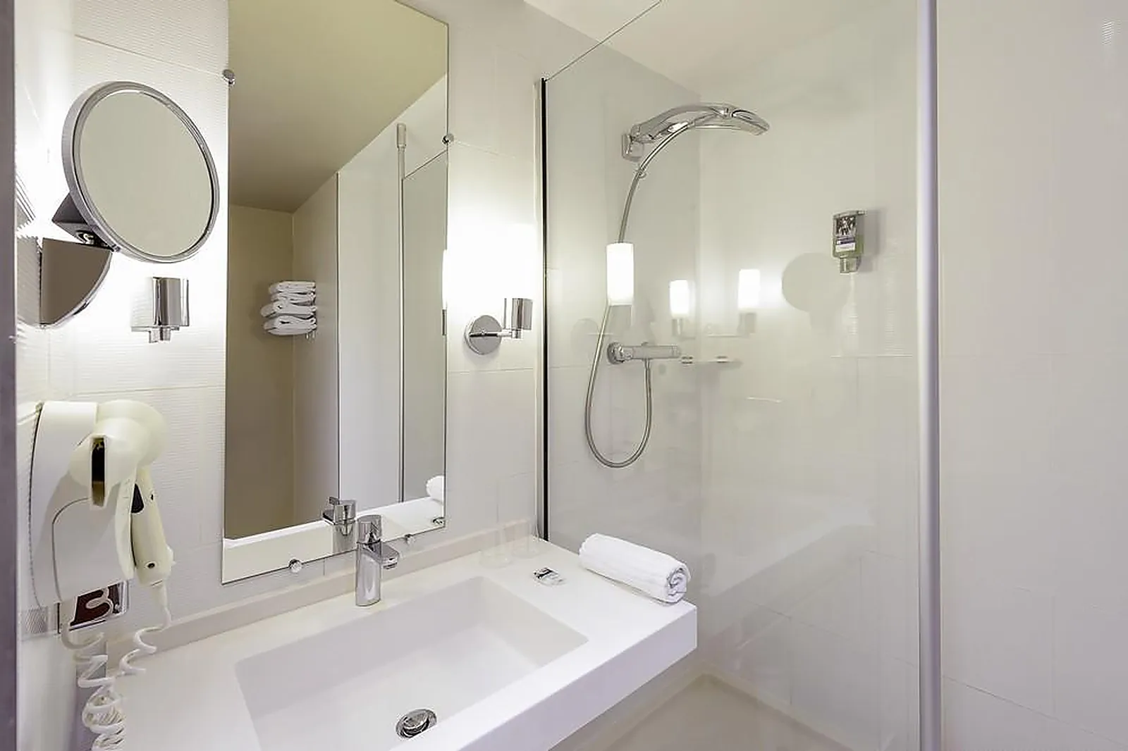 Lieux événementiels, MERCURE LYON LUMIERE