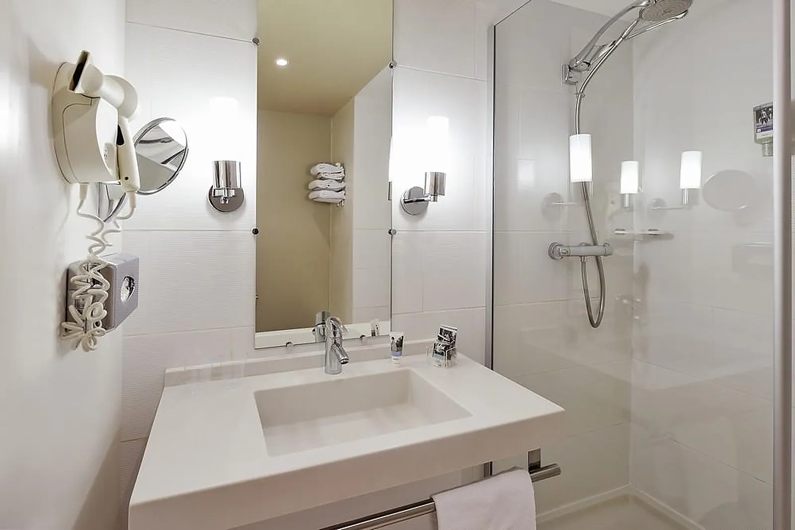 Lieux événementiels, MERCURE LYON LUMIERE