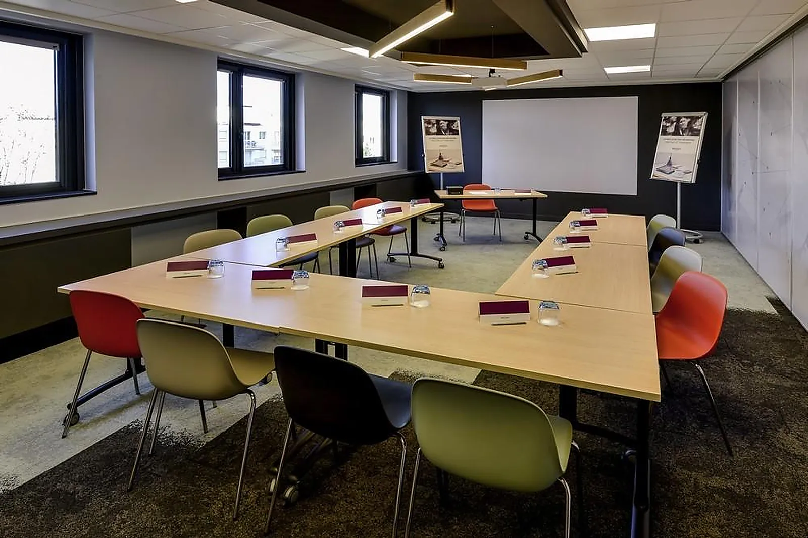 Lieux événementiels, MERCURE LYON LUMIERE