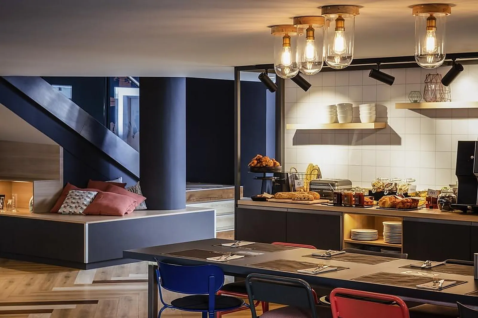 Lieux événementiels, MERCURE LYON LUMIERE