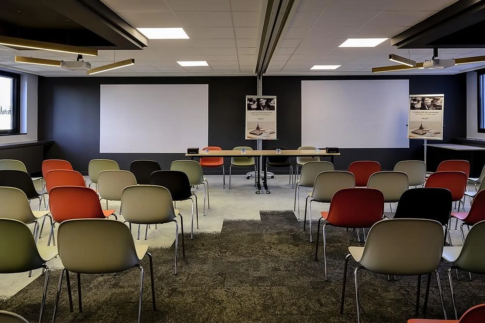 Lieux événementiels, MERCURE LYON LUMIERE