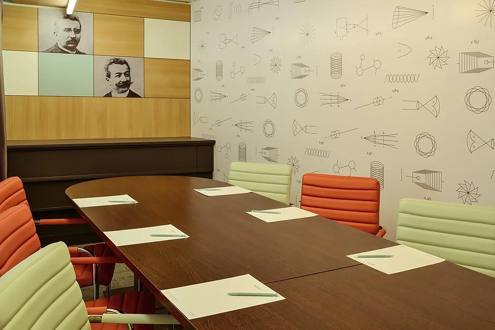 Lieux événementiels, MERCURE LYON LUMIERE