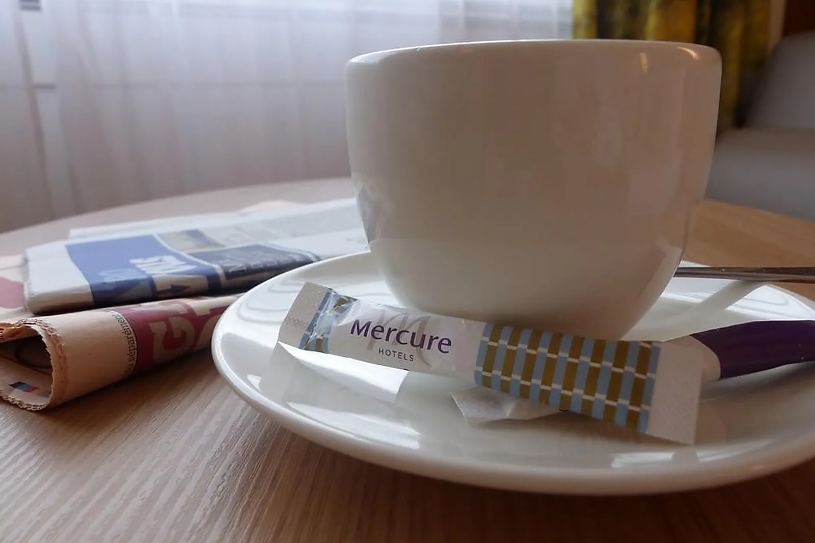 Lieux événementiels, MERCURE MACON BORD DE SAONE