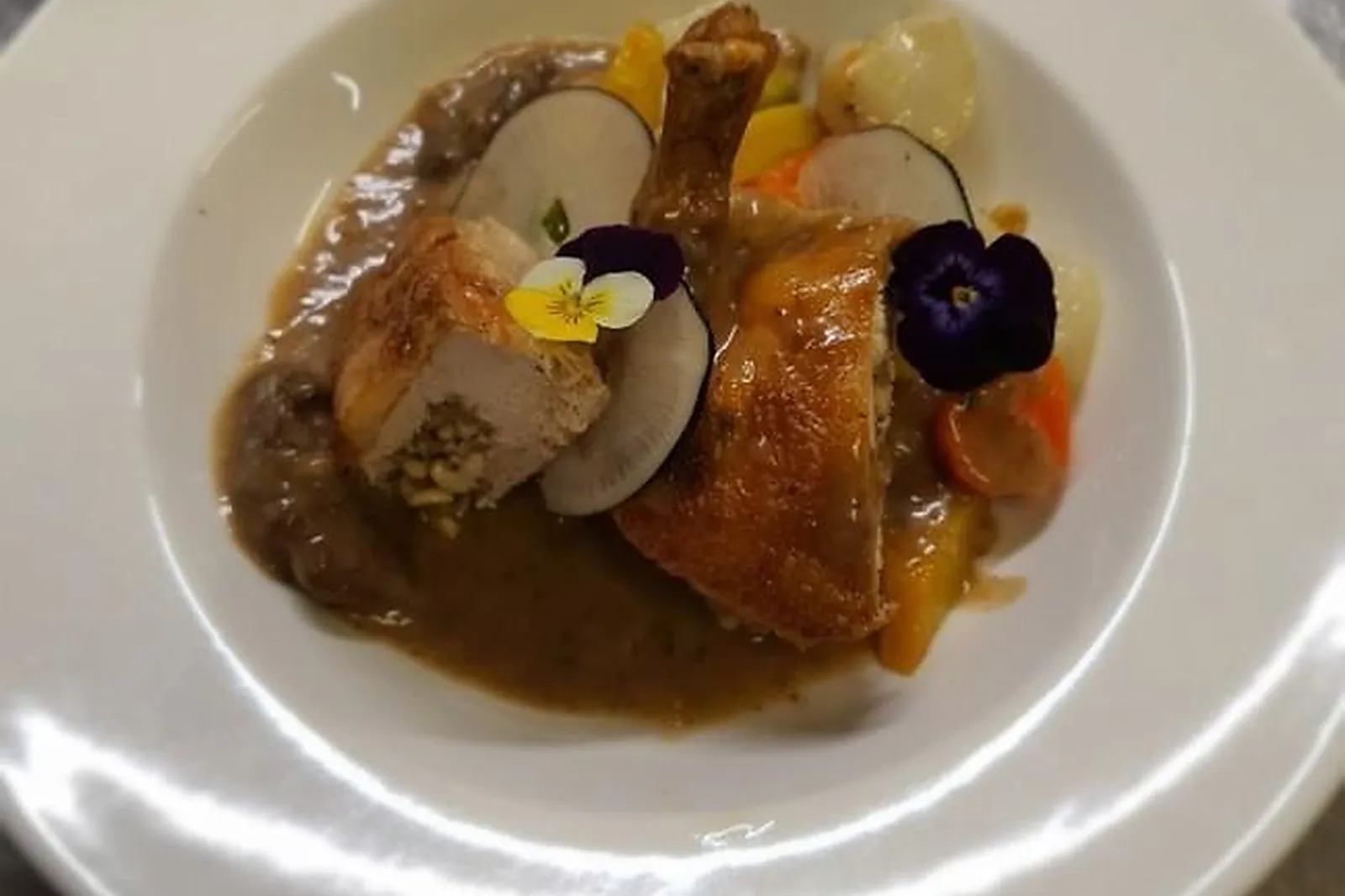 Lieux événementiels, MERCURE MACON BORD DE SAONE