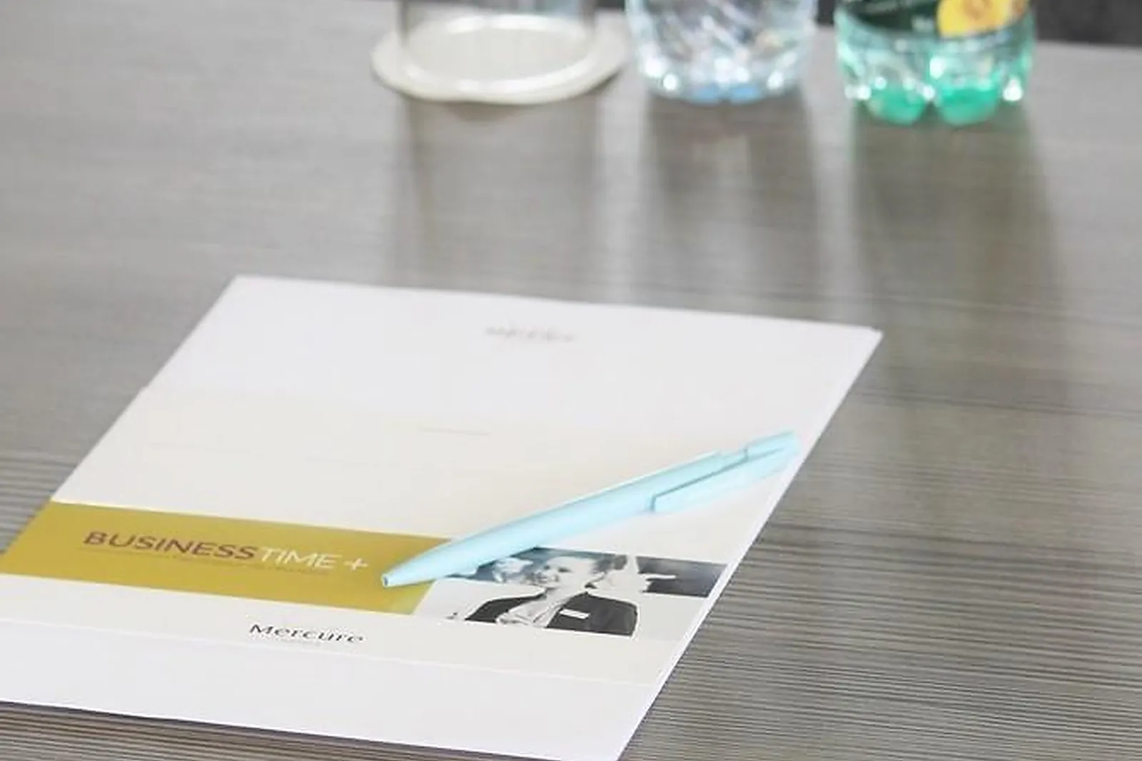 Lieux événementiels, MERCURE MARNE LA VALLEE BUSSY SAINT GEORGES