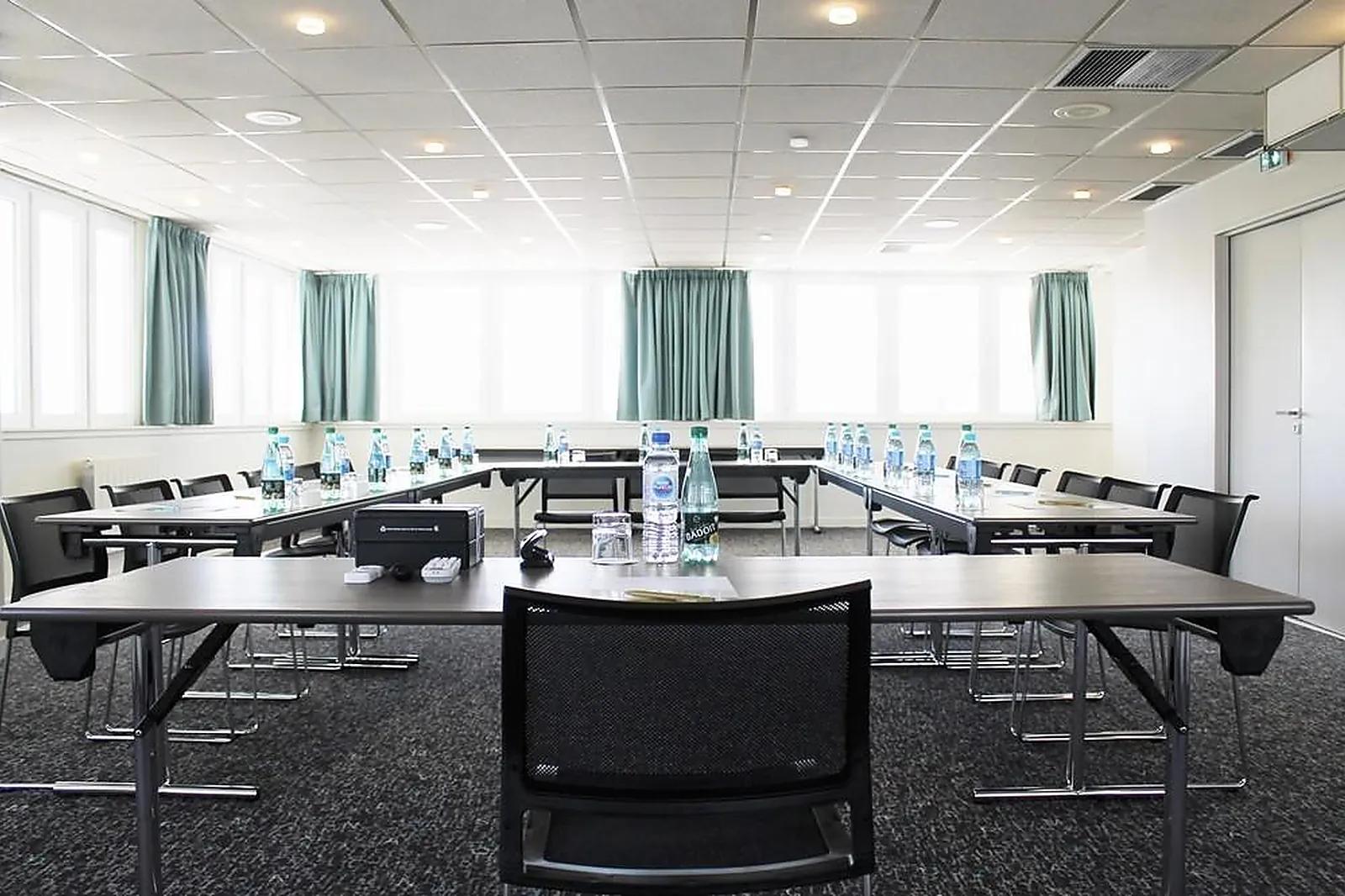 Lieux événementiels, MERCURE MARNE LA VALLEE BUSSY SAINT GEORGES