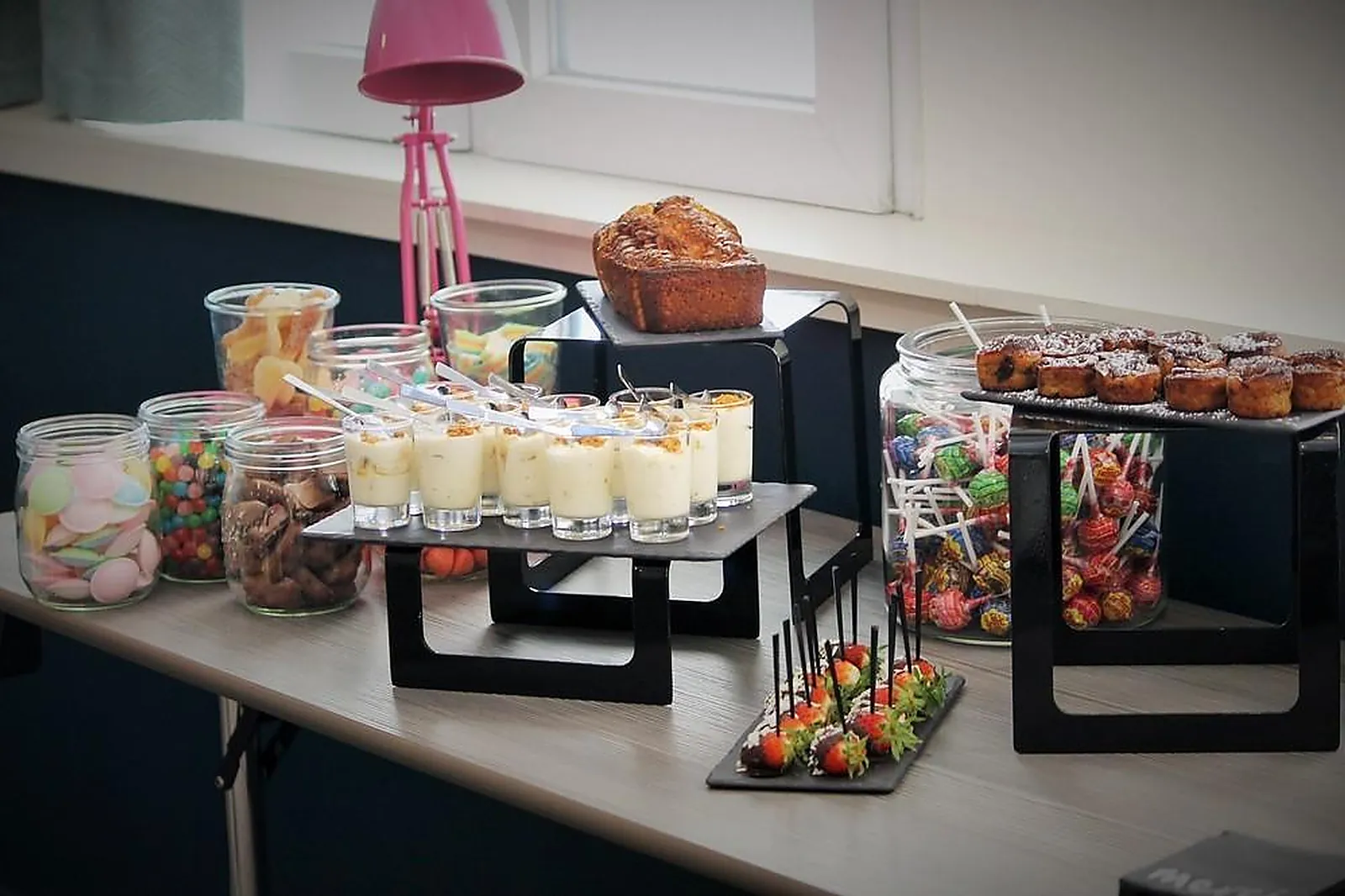 Lieux événementiels, MERCURE MARNE LA VALLEE BUSSY SAINT GEORGES