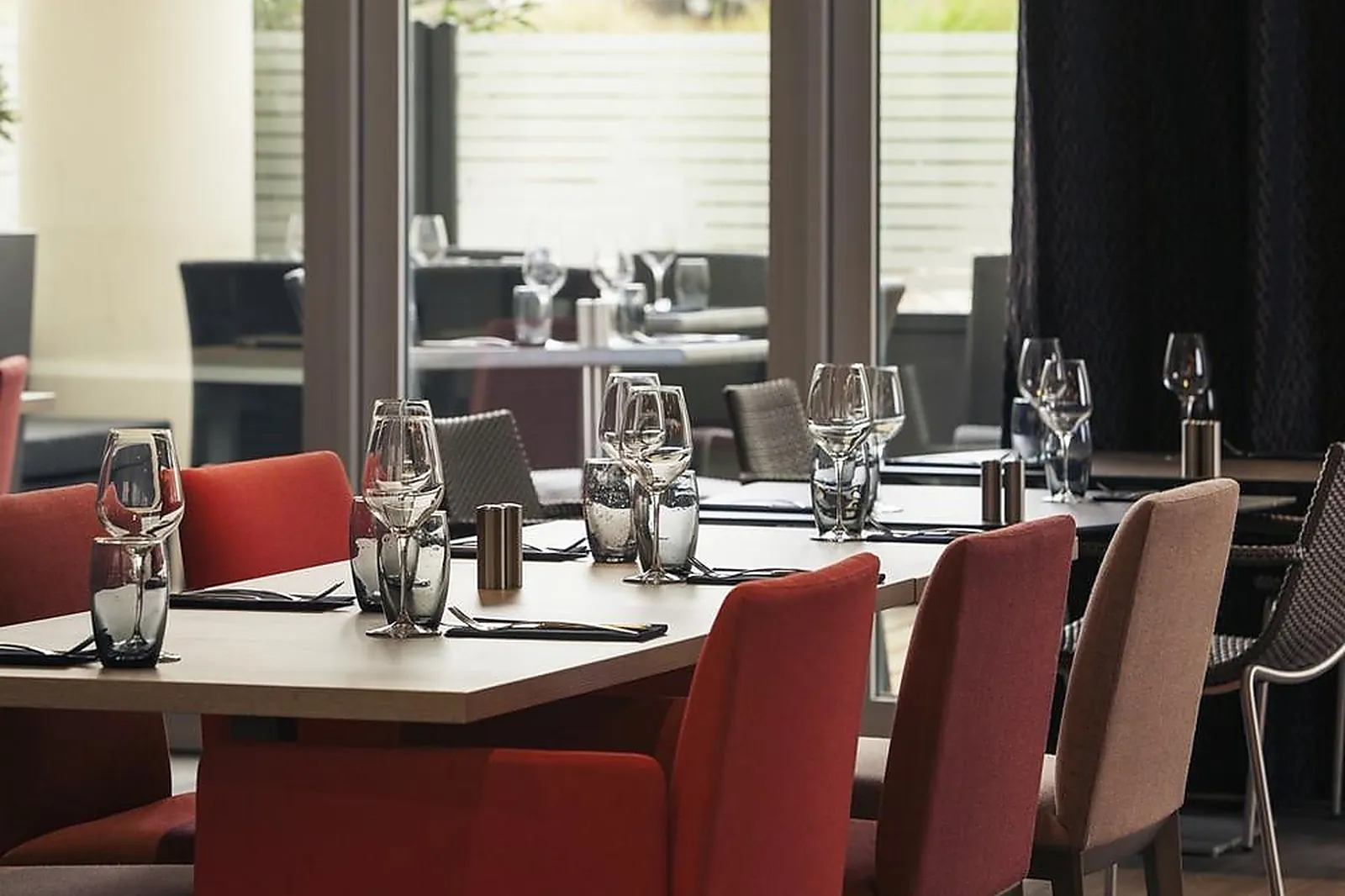 Lieux événementiels, MERCURE MARNE LA VALLEE BUSSY SAINT GEORGES