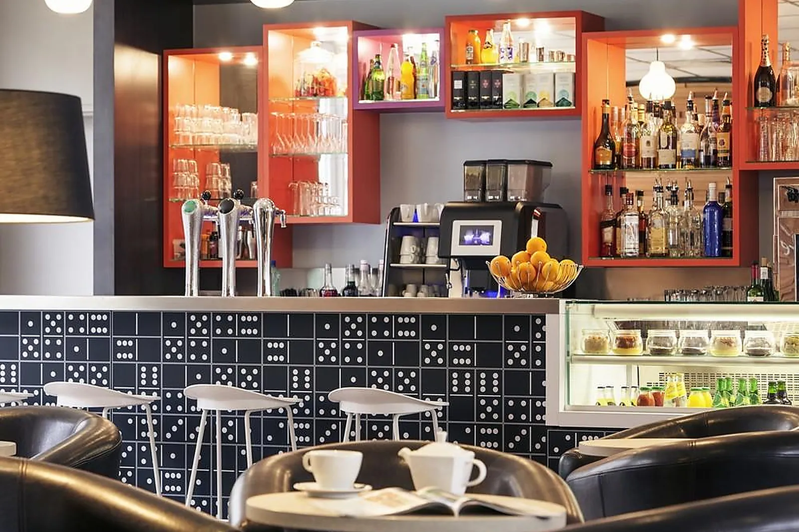 Lieux événementiels, MERCURE MARNE LA VALLEE BUSSY SAINT GEORGES