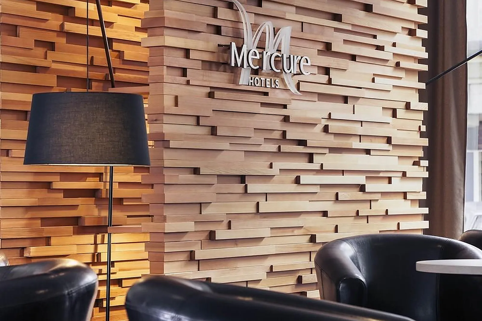 Lieux événementiels, MERCURE MARNE LA VALLEE BUSSY SAINT GEORGES